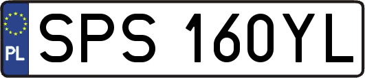 SPS160YL