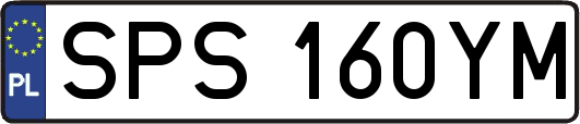 SPS160YM