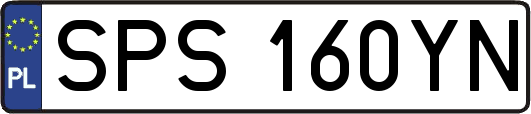 SPS160YN