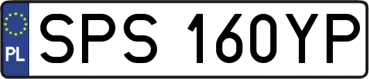 SPS160YP