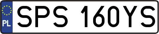 SPS160YS