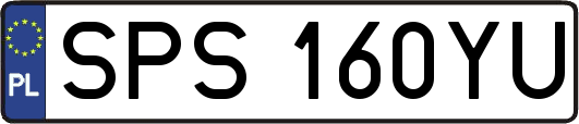 SPS160YU