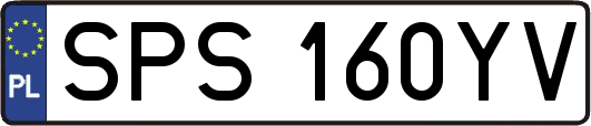 SPS160YV
