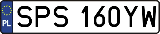 SPS160YW