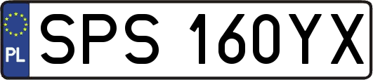 SPS160YX