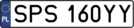 SPS160YY