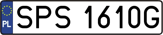 SPS1610G