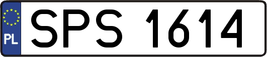 SPS1614