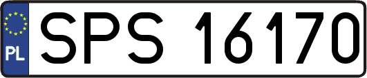 SPS16170