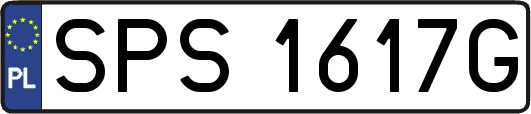 SPS1617G