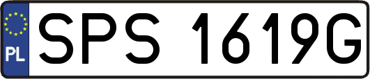 SPS1619G