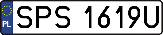 SPS1619U
