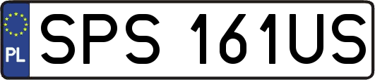 SPS161US
