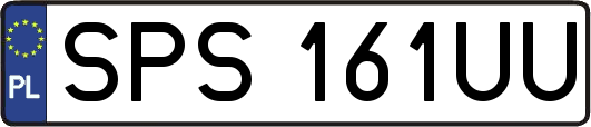 SPS161UU