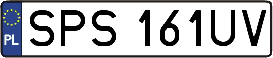 SPS161UV