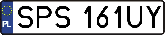SPS161UY