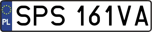 SPS161VA