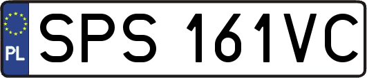 SPS161VC