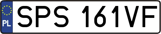 SPS161VF