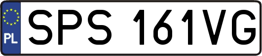 SPS161VG