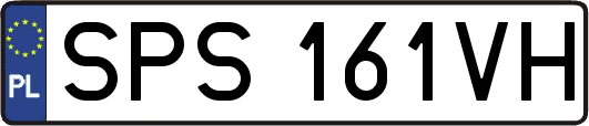 SPS161VH