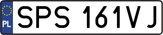 SPS161VJ