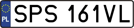 SPS161VL