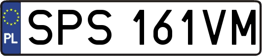 SPS161VM