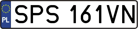 SPS161VN