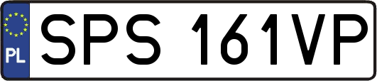 SPS161VP