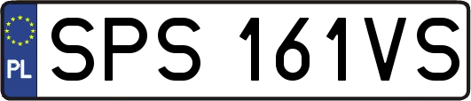 SPS161VS