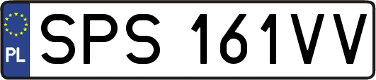 SPS161VV