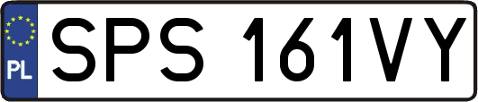 SPS161VY