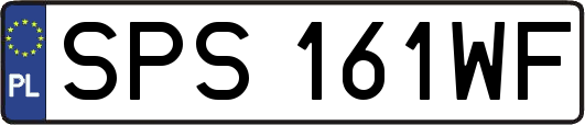 SPS161WF