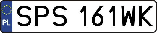 SPS161WK