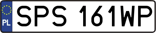 SPS161WP