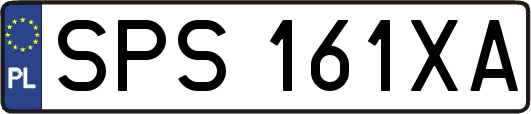 SPS161XA