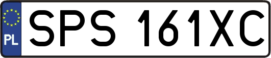 SPS161XC