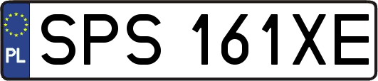 SPS161XE