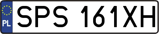 SPS161XH