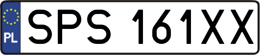 SPS161XX