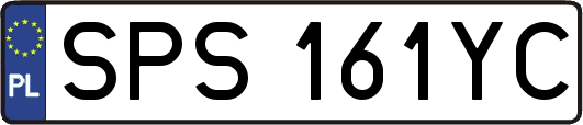 SPS161YC