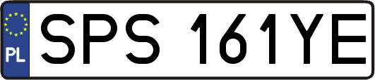SPS161YE