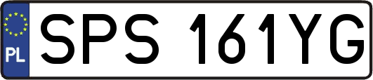 SPS161YG