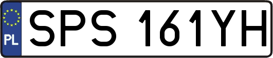 SPS161YH