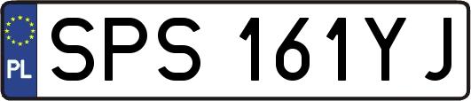 SPS161YJ