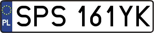 SPS161YK