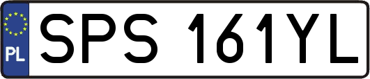 SPS161YL