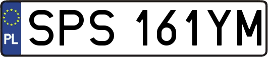 SPS161YM