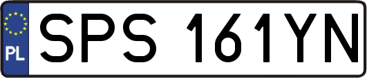 SPS161YN